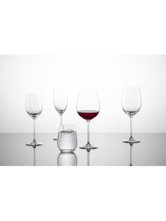 Zwiesel Glas бокал для игристого вина Prizma 288 ml, 1 шт.
