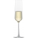 Zwiesel Glas dzirkstošā vīna glāze Pure 209 ml / 1 gb