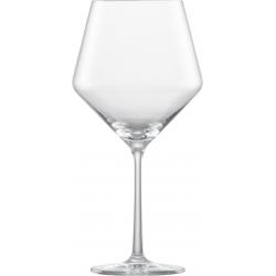Swiesel Glas burgundijas sarkanā vīna glāze Pure 692 ml