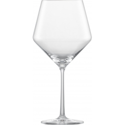 Swiesel Glas Burgundy Goblet vyno taurė Pure 692 ml /1 tk