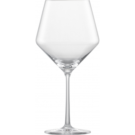 Zwiesel Glas Burgundy red wine glass Pure 692 ml /1 pc
