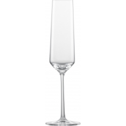 Zwiesel Glas Champagne glass Pure 209 ml/1 pc