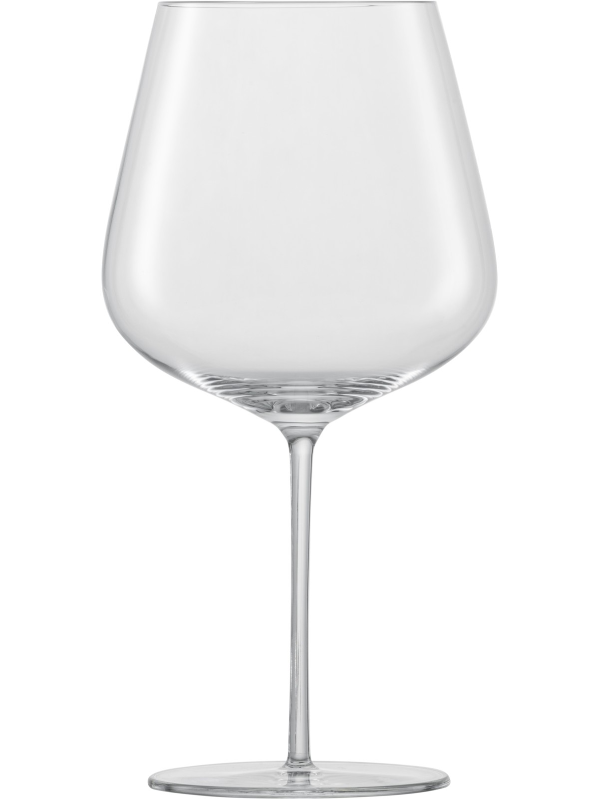 Zwiesel Glas Burgundy red wine glass Vervino 955 ml/1 pcs