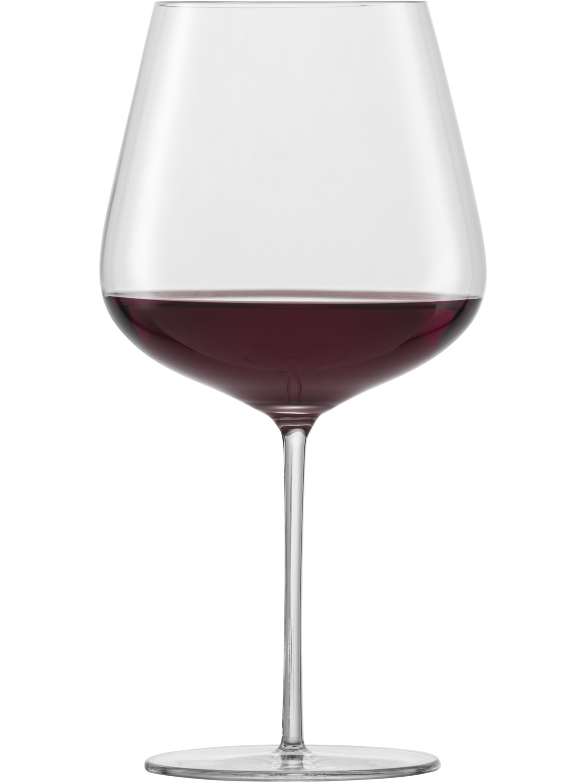 Zwiesel Glas Burgundy red wine glass Vervino 955 ml/1 pcs