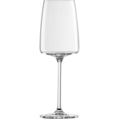 Zwiesel Glas Light & Fresh veiniklaas Vivid Senses 363 ml/1 tk