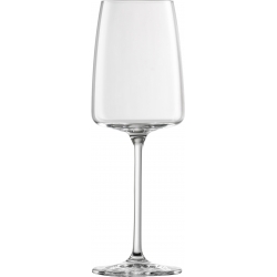 Zwiesel Glas Wine glass light & fresh Vivid Senses 363 ml/1 pcs