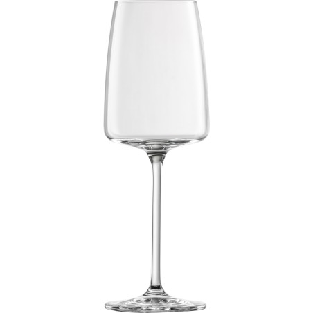 Zwiesel Glas Light & Fresh vīna glāze Vivid Senses 363 ml/1 gb