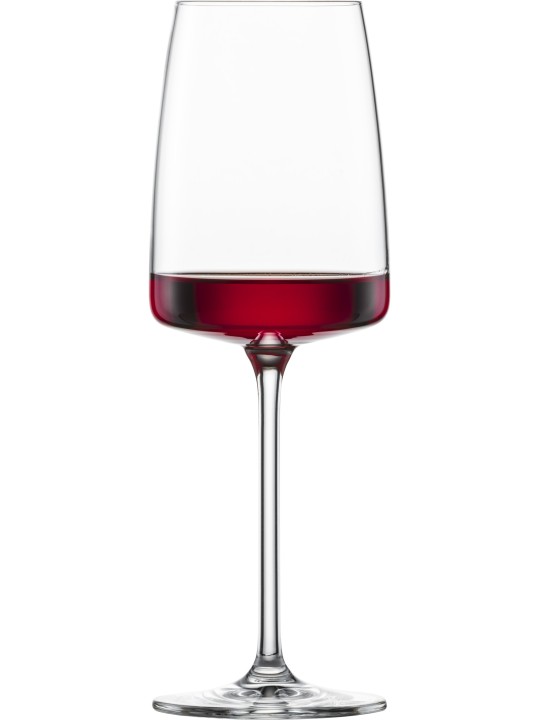 Zwiesel Glas Light & Fresh бокал Vivid Senses 363 ml/1 шт