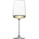 Zwiesel Glas Light & Fresh vīna glāze Vivid Senses 363 ml/1 gb