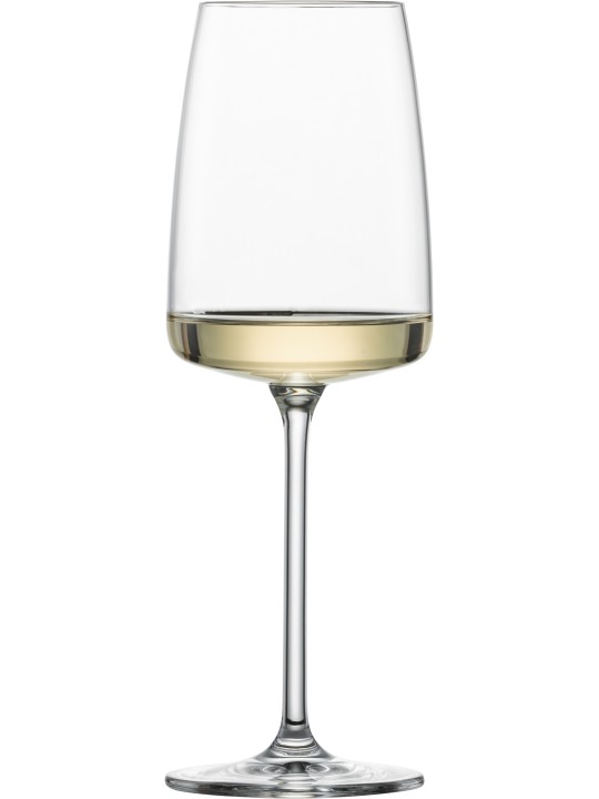 Zwiesel Glas Wine glass light & fresh Vivid Senses 363 ml/1 pcs