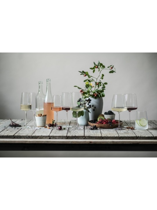 Zwiesel Glas Light & Fresh бокал Vivid Senses 363 ml/1 шт