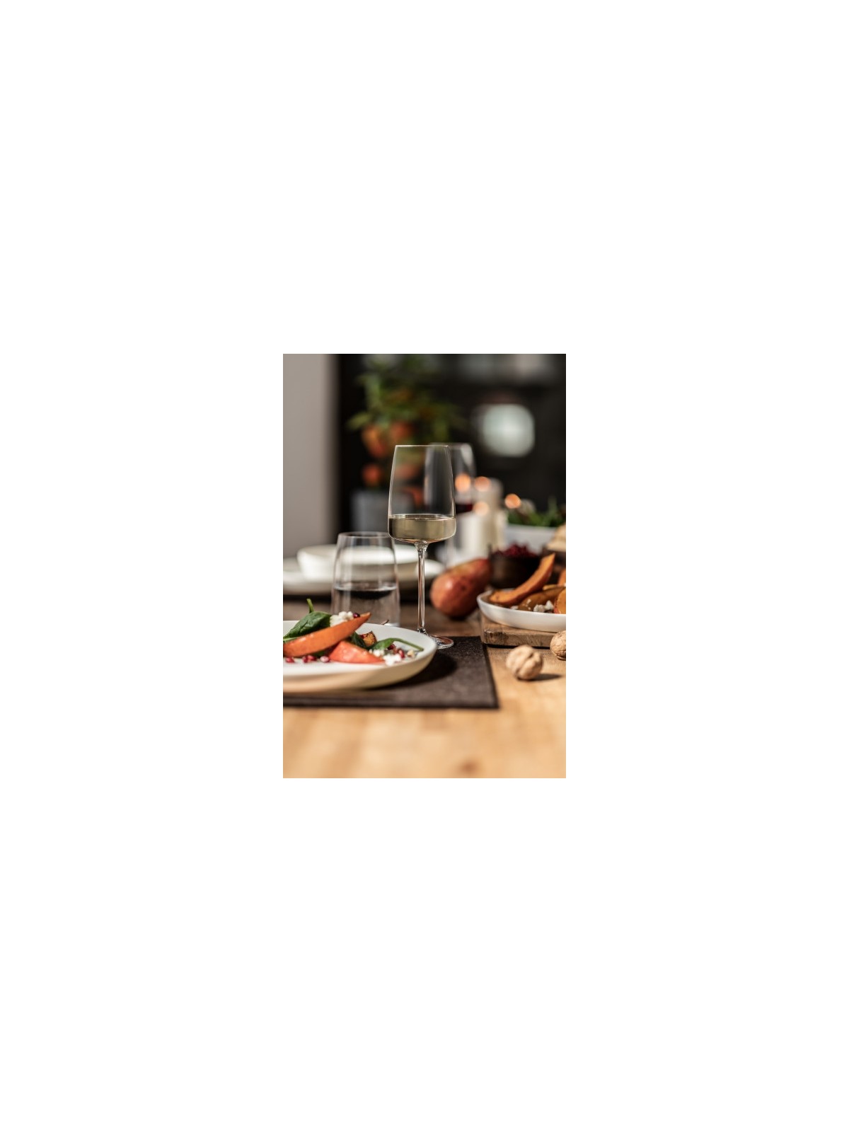 Zwiesel Glas Light & Fresh бокал Vivid Senses 363 ml/1 шт