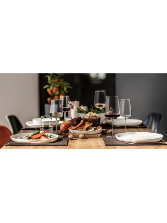 Zwiesel Glas Light & Fresh бокал Vivid Senses 363 ml/1 шт