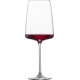 Zwiesel Glas  Fruity & Delicate vīna glāze Vivid Senses 535 ml/1 gb