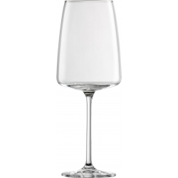Zwiesel Glas  Fruity & Delicate vīna glāze Vivid Senses 535 ml/1 gb