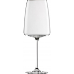 Zwiesel Glas vīna glāze Vivid Senses Fruity & Delicate 535 ml