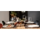 Zwiesel Glas  Fruity & Delicate vīna glāze Vivid Senses 535 ml/1 gb