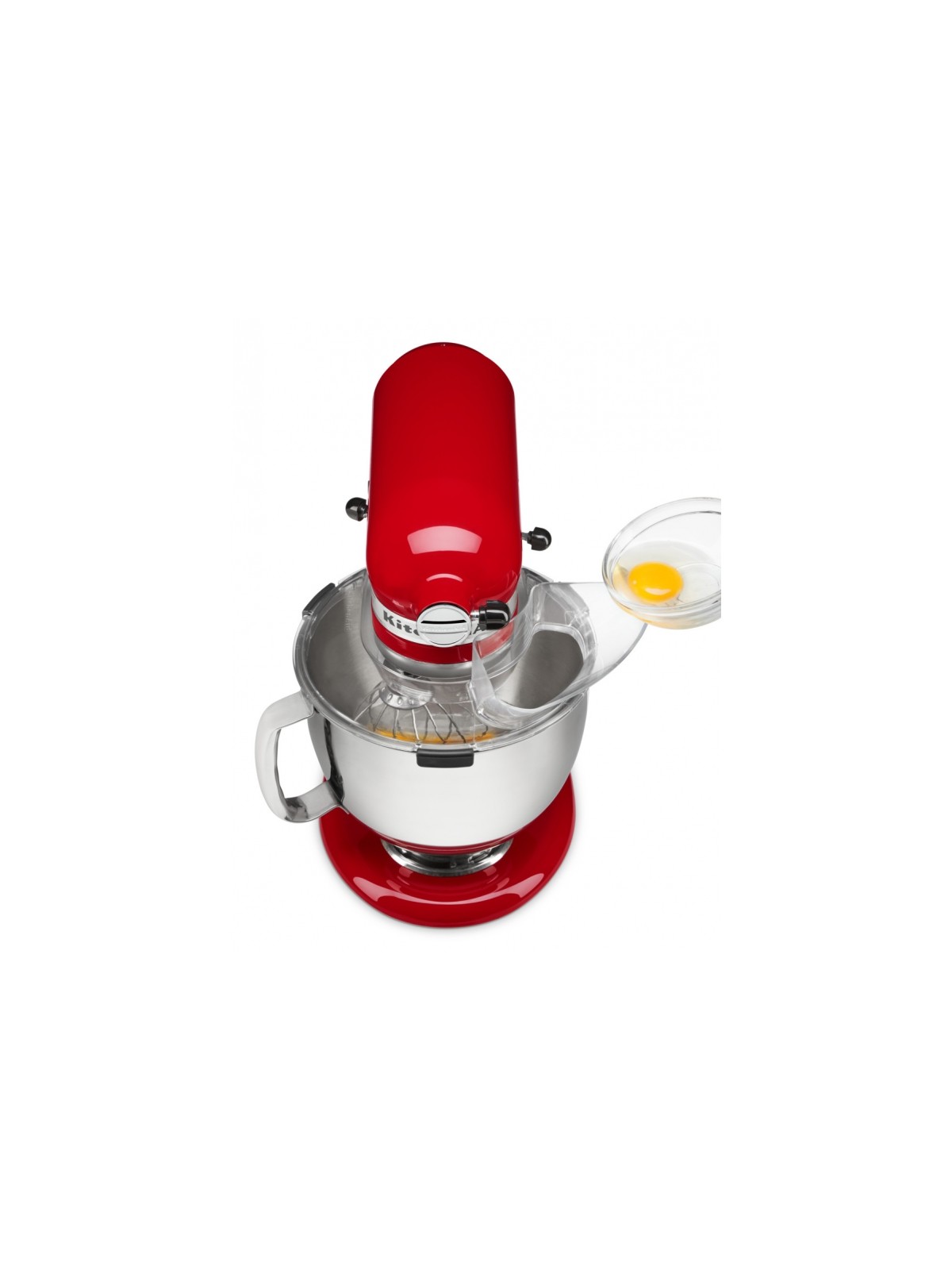 KitchenAid защитная крышка для миксера 4,3л/4,8 л