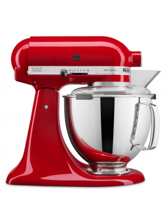 KitchenAid pritsmekaitse/kallamiskrae  4,3 ja 4,8 l mikserile
