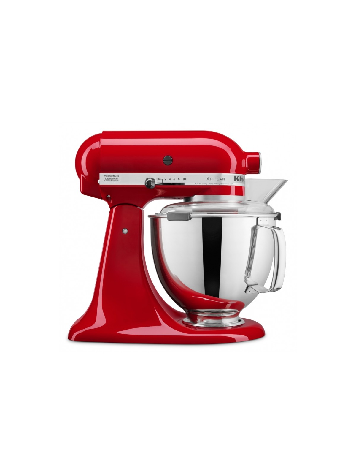 KitchenAid защитная крышка для миксера 4,3л/4,8 л