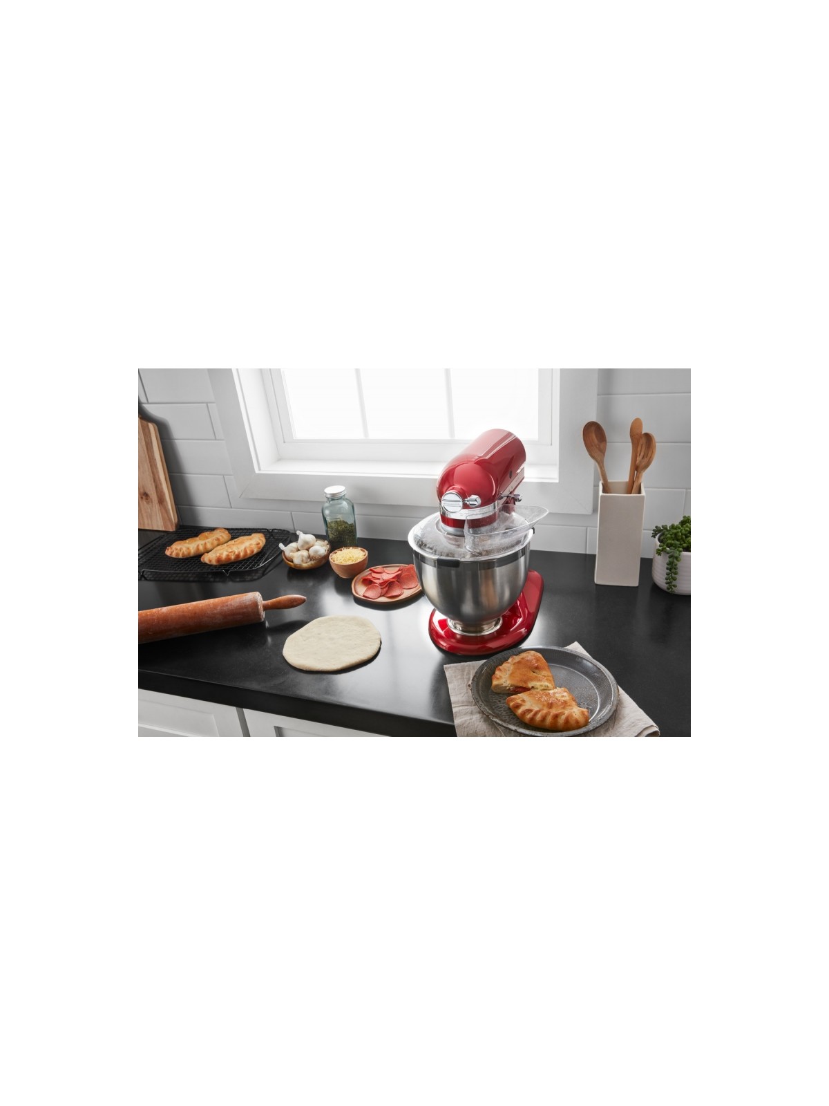 KitchenAid защитная крышка для миксера 4,3л/4,8 л