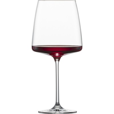 Zwiesel Glas Wine glass Velvety & Sumptuous Vivid Senses