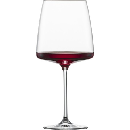 Zwiesel Glas veiniklaas Vivid Senses Velvety & Sumptuous 710 ml/1 tk