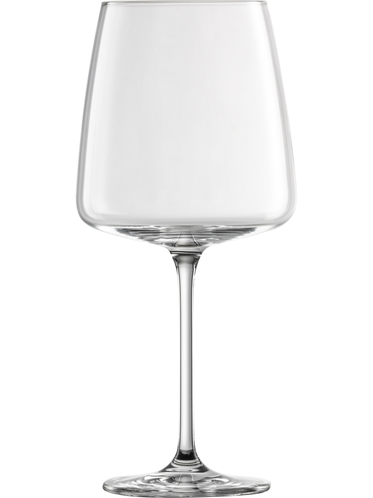 Zwiesel Glas vīna glāze Vivid Senses Velvety & Sumptuous 710 ml/1 gb