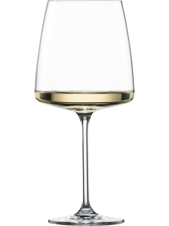 Zwiesel Glas бокал Vivid Senses Velvety & Sumptuous 710 ml/1 шт