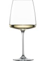Zwiesel Glas vīna glāze Vivid Senses Velvety & Sumptuous 710 ml/1 gb