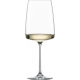 Zwiesel Glas vīna glāze Vivid Senses Flavoursome&Spicy 660 ml/1 gb