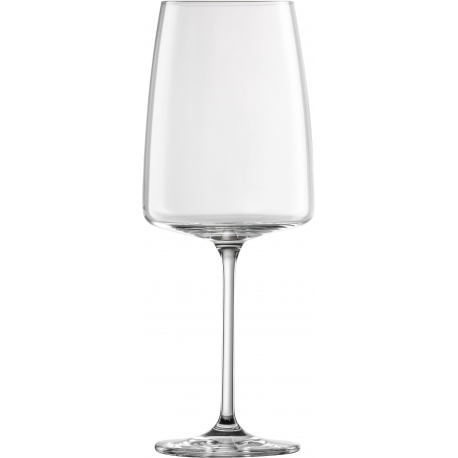 Zwiesel Glas Wine glass Flavoursome&Spicy Vivid Senses 660 ml/1 pcs