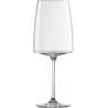 Zwiesel Glas Vivid Senses Flavoursome&Spicy viinilasi 660 ml/1kpl