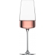 Zwiesel Glas vīna glāze Vivid Senses Sparkling Wine 388 ml/1 gb