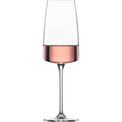 Zwiesel Glas Sparking Wine Vivid Senses 388 ml/1 pcs