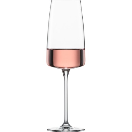 Zwiesel Glas Sparking Wine Vivid Senses 388 ml/1 pcs