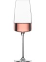 Zwiesel Glas veiniklaas Vivid Senses Sparkling Wine 388 ml/1 tk