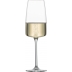Zwiesel Glas vīna glāze Vivid Senses Sparkling Wine 388 ml/1 gb