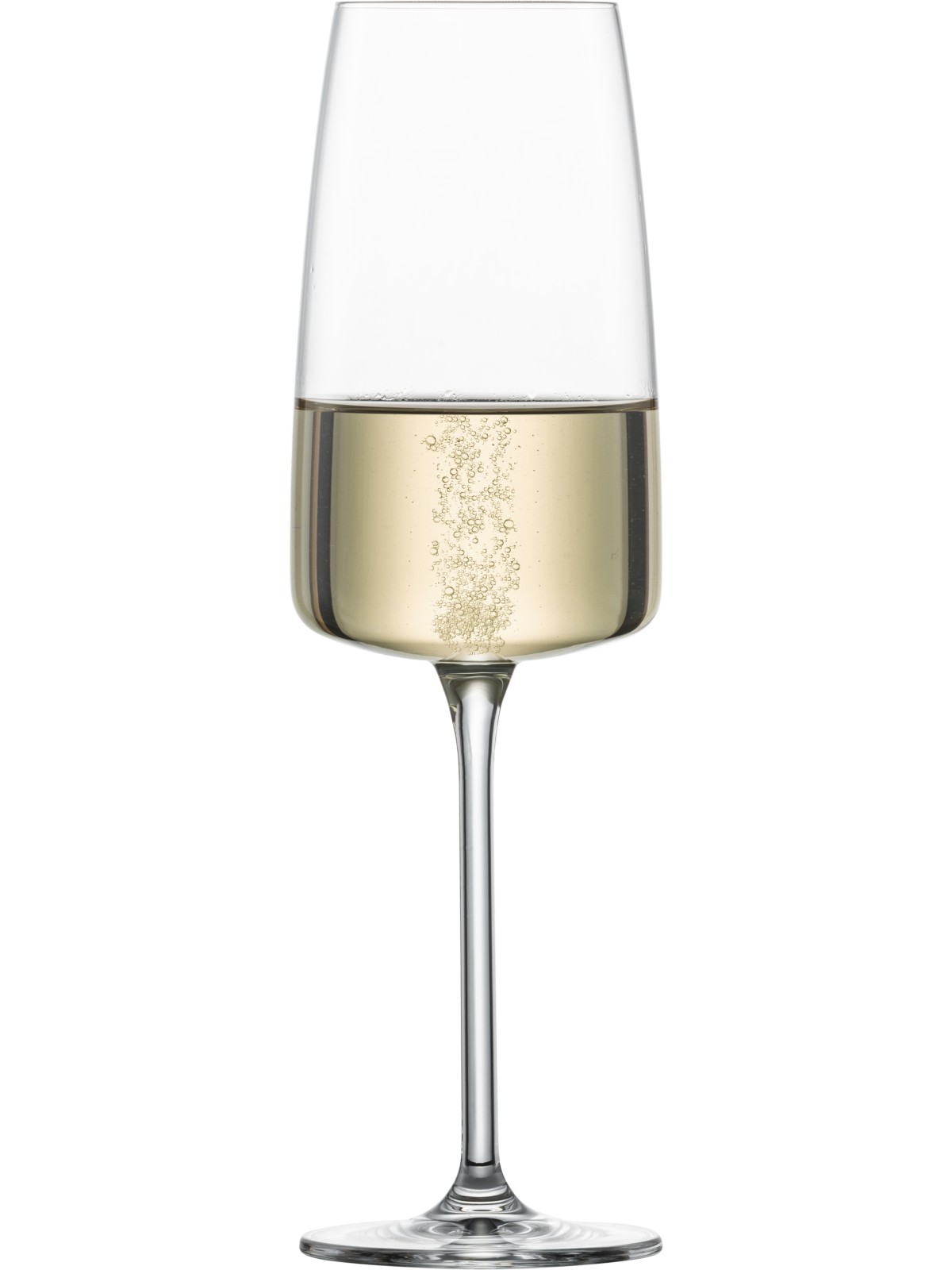 Zwiesel Glas vīna glāze Vivid Senses Sparkling Wine 388 ml/1 gb