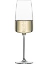 Zwiesel Glas veiniklaas Vivid Senses Sparkling Wine 388 ml/1 tk