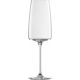 Zwiesel Glas vīna glāze Vivid Senses Sparkling Wine 388 ml/1 gb