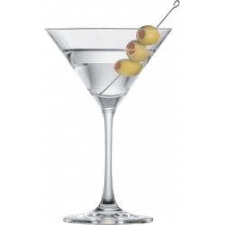 Schott Zwiesel Bar Special Martini cocktail lasi 166 ml/1kpl