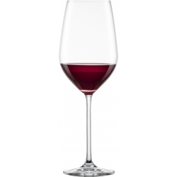 Schott Zwiesel Bordeaux red wine glass Fortissimo