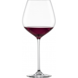 Schott Zwiesel Burgundy red wine glass Fortissimo