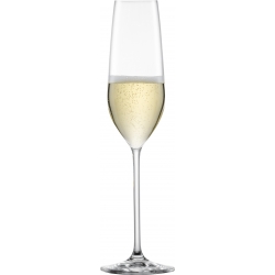 Schott Zwiesel šampano taurė Fortissimo 240 ml/1 vnt.