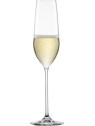 Schott Zwiesel dzirkstošā vīna glāze Fortissimo 240 ml/1 gb