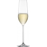 Schott Zwiesel Fortissimo kuohuviinilasi 240 ml/1kpl