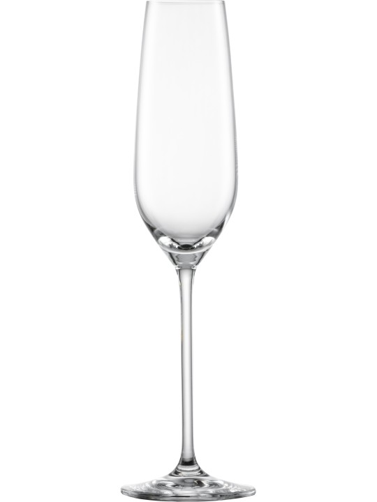 Schott Zwiesel бокал для игристых вин Fortissimo 240 ml/1 шт