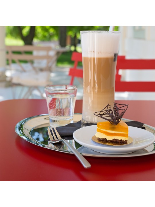 Sola Kyoto Cutlery Set 24 Pieces, mirror/satin