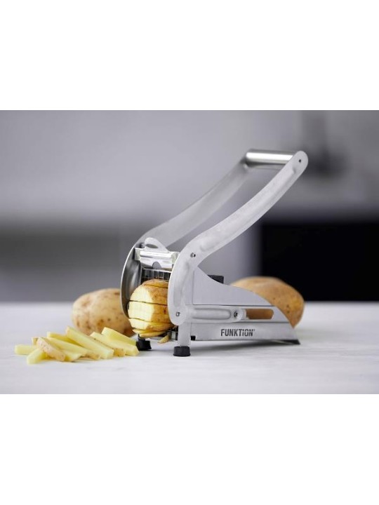 Funktion French fry cutter